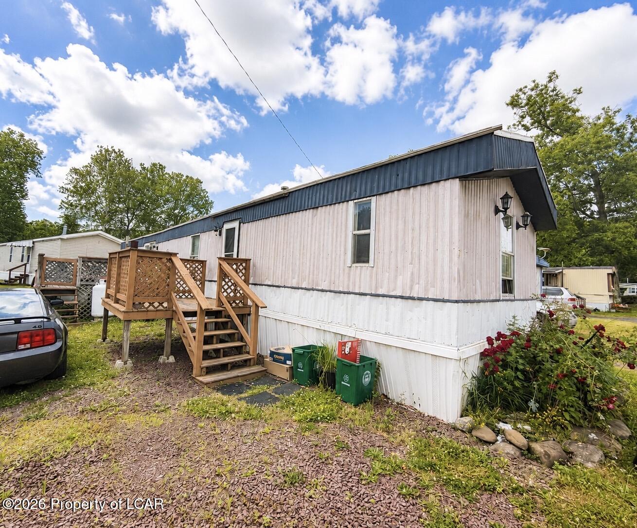7 Glen Meadows Trailer — photo