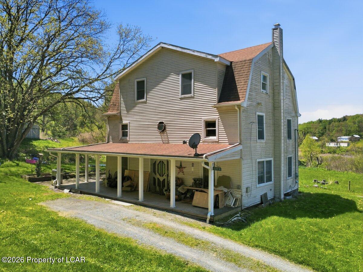 1278 Mary Pratt Road — photo