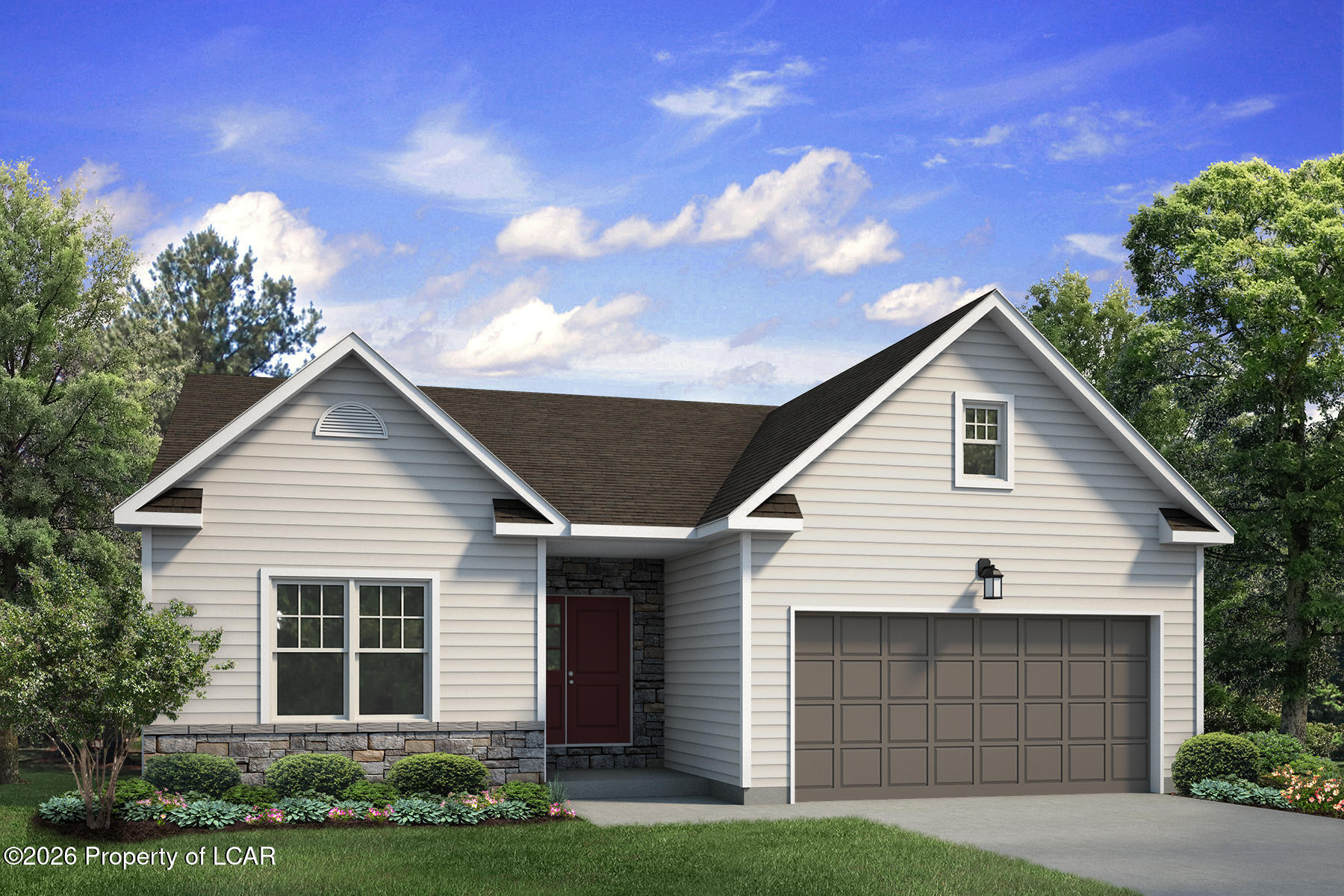 419 Pin Oak Drive — photo