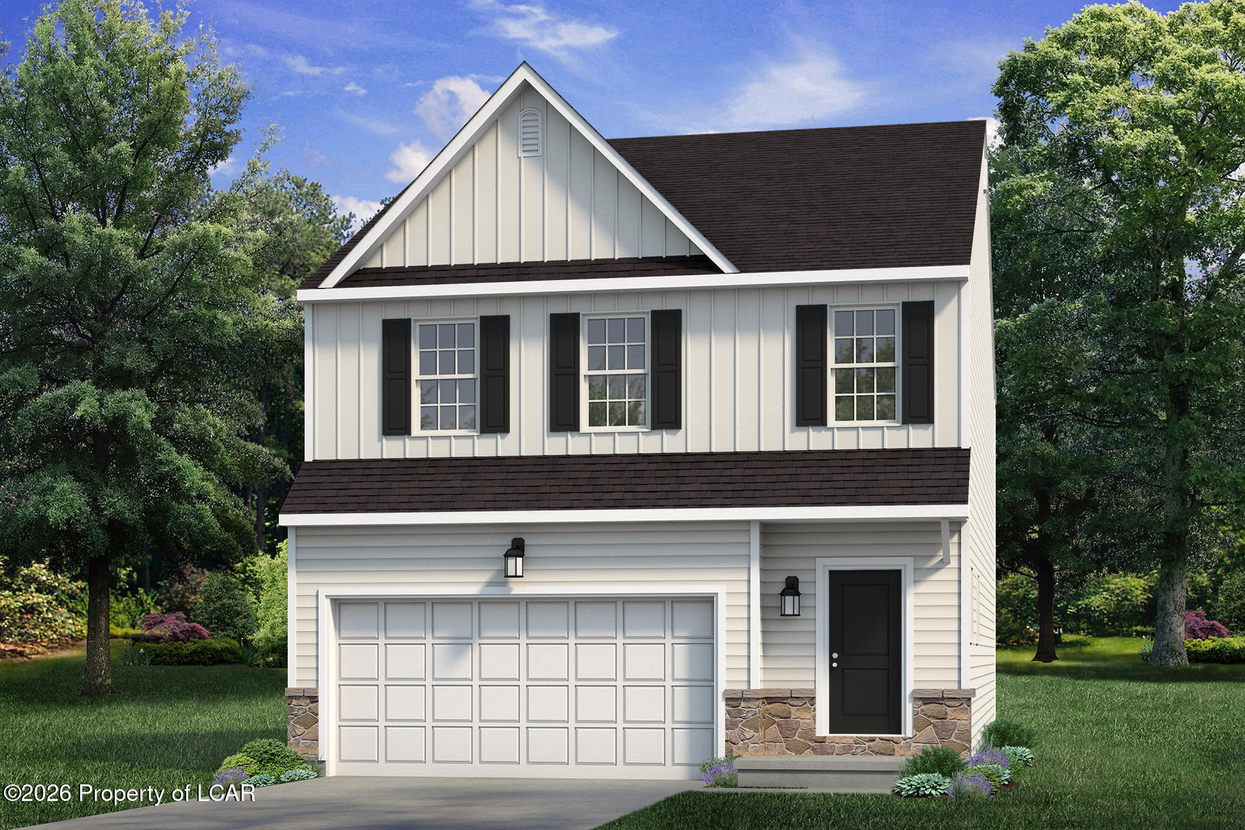 731 Quarry Road — photo