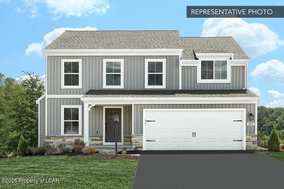 Tbd Lt 6 E Venisa Drive — photo
