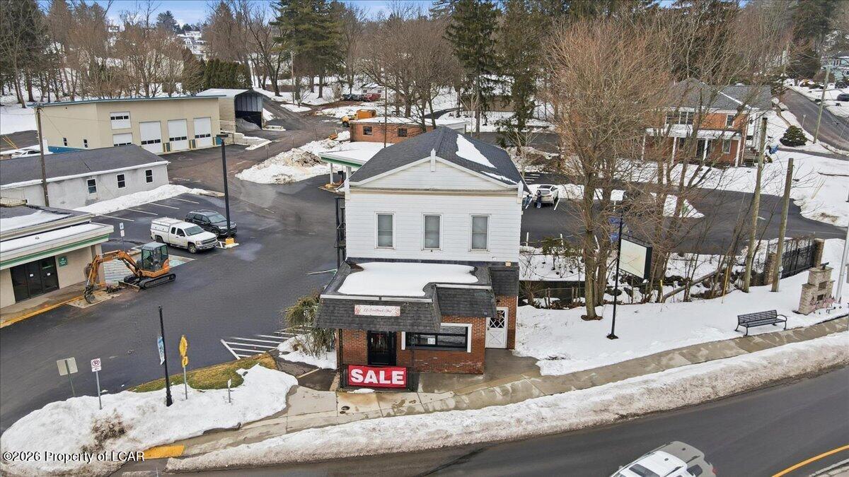 3 Main Street — photo
