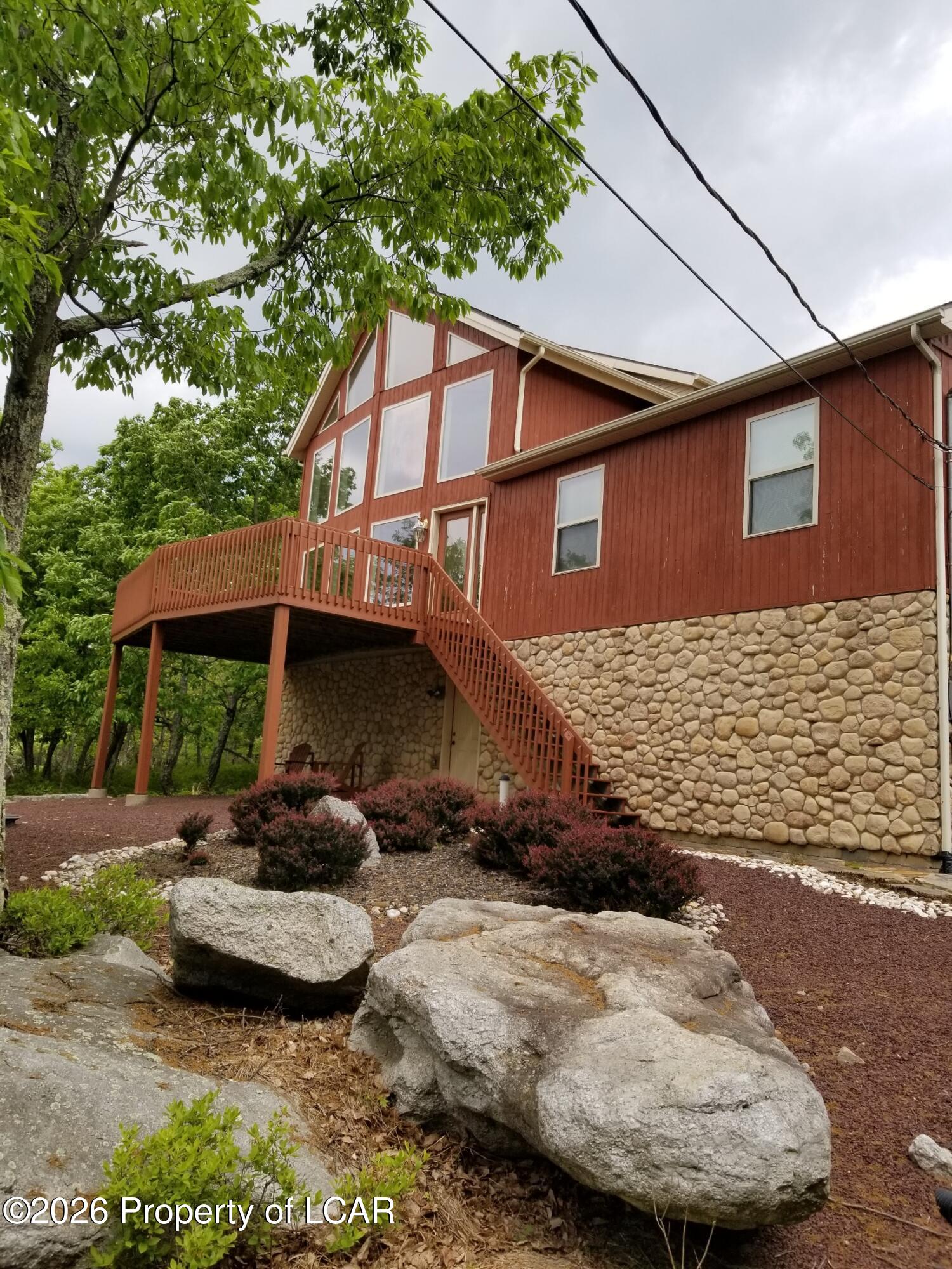228 Pine Valley Lane — photo