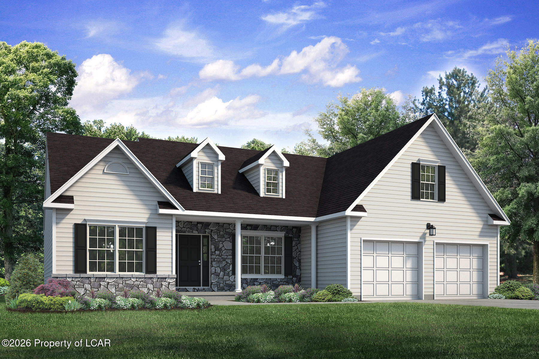 633 West Oak Lane — photo