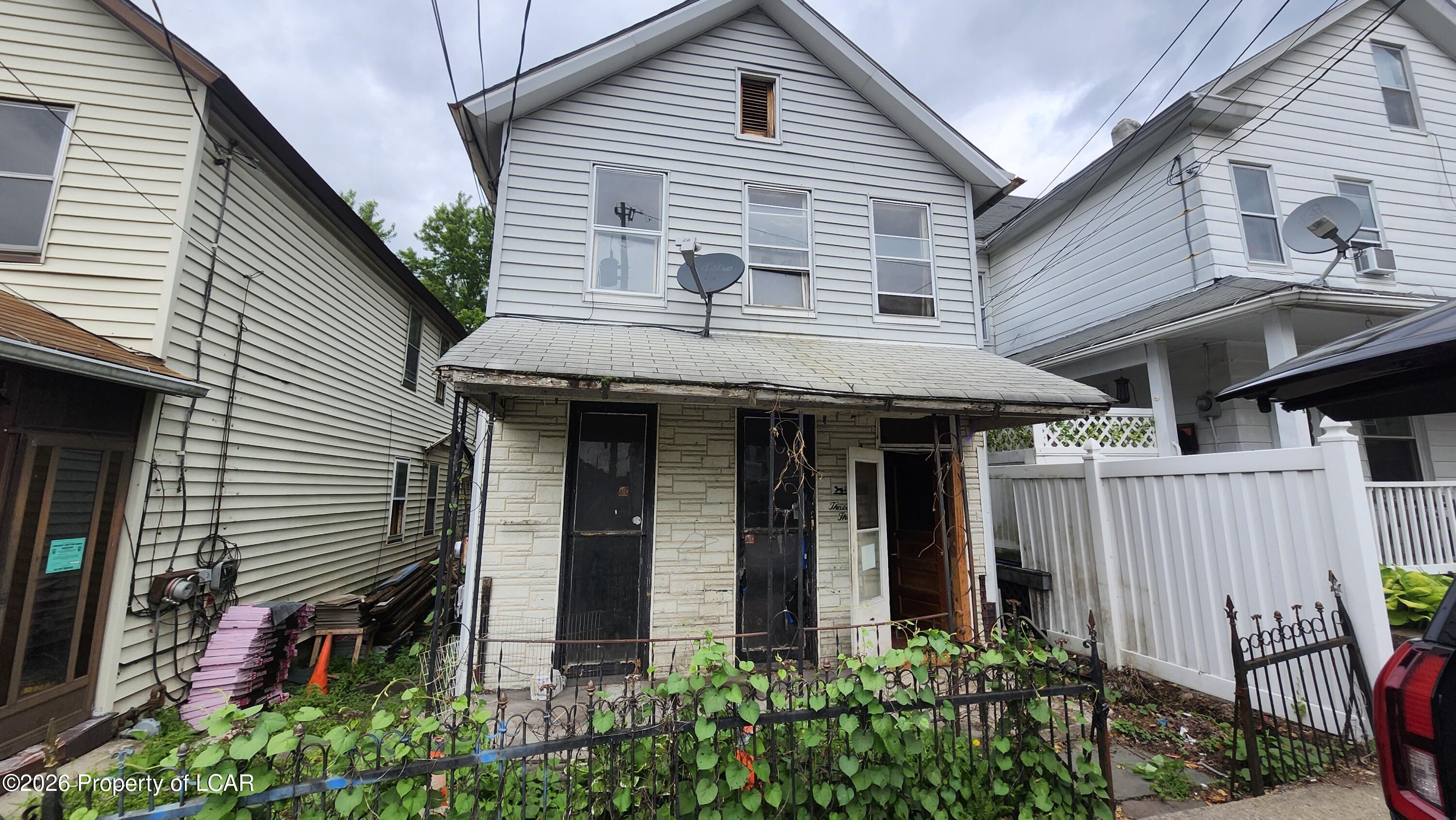 337 Palmer Street — photo