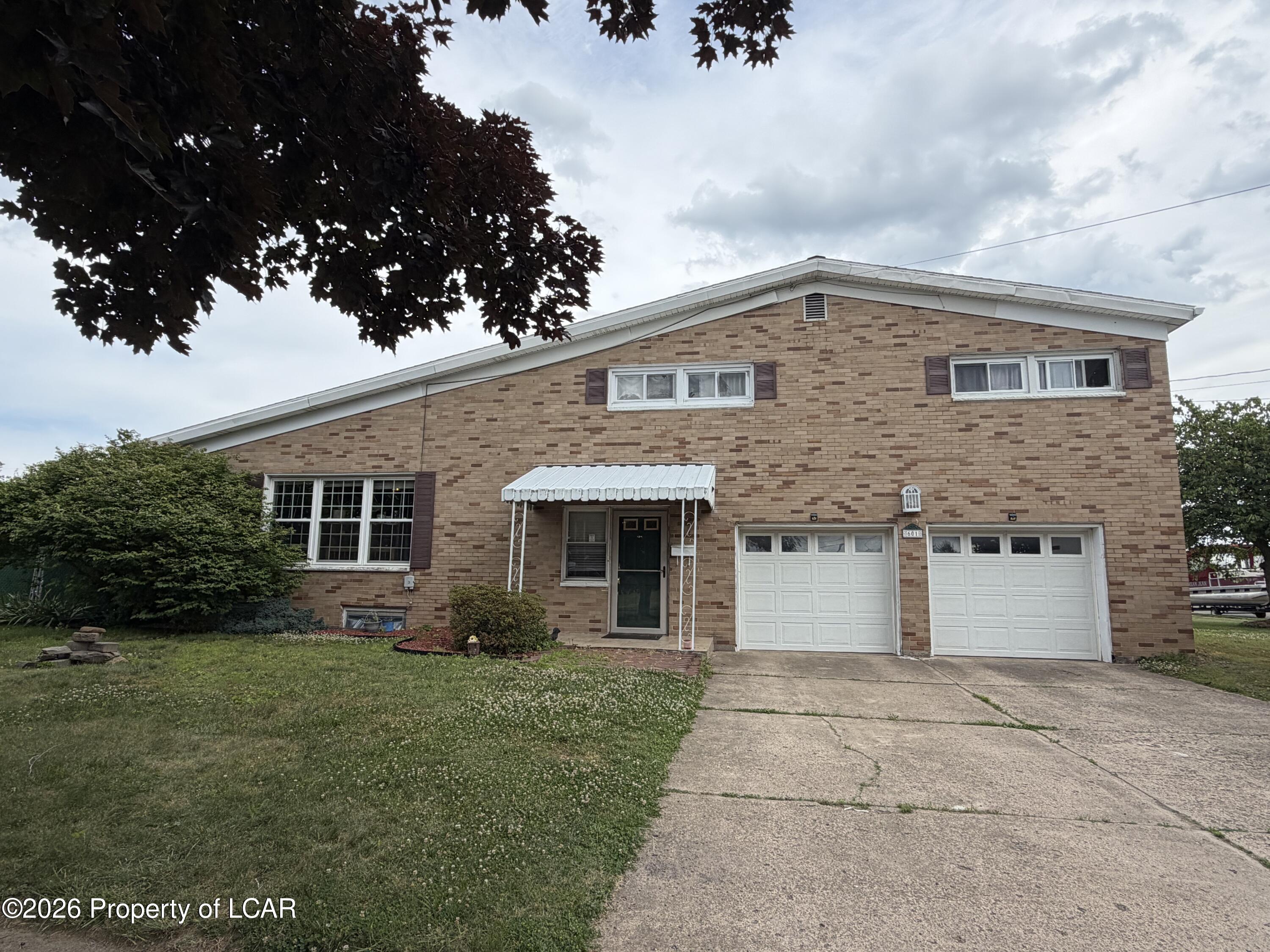 601 Sunset Drive — photo