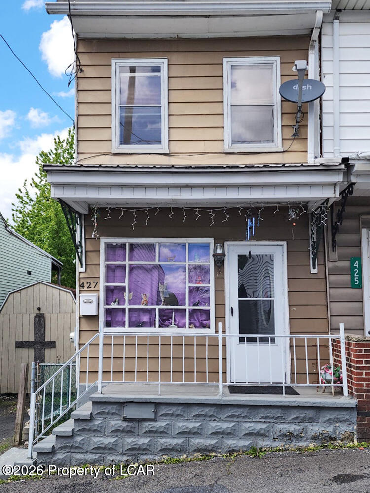 427 W Atlantic Street — photo