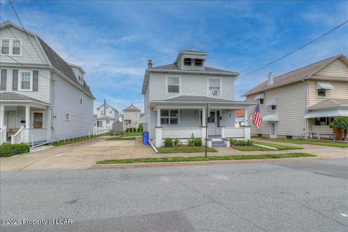 335 Phillips Street — photo