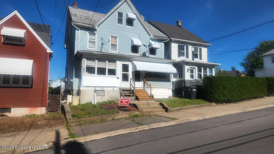 691 Lincoln Street — photo