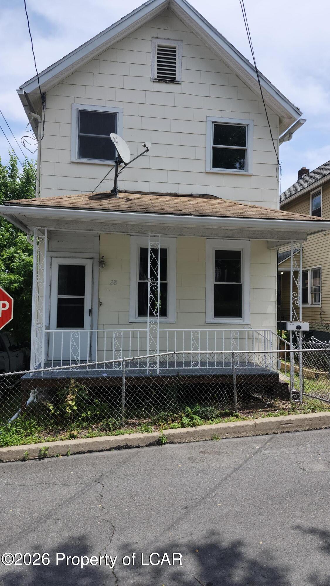 28 Farley Lane — photo