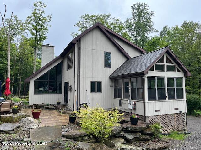 57 Fox Lane — photo