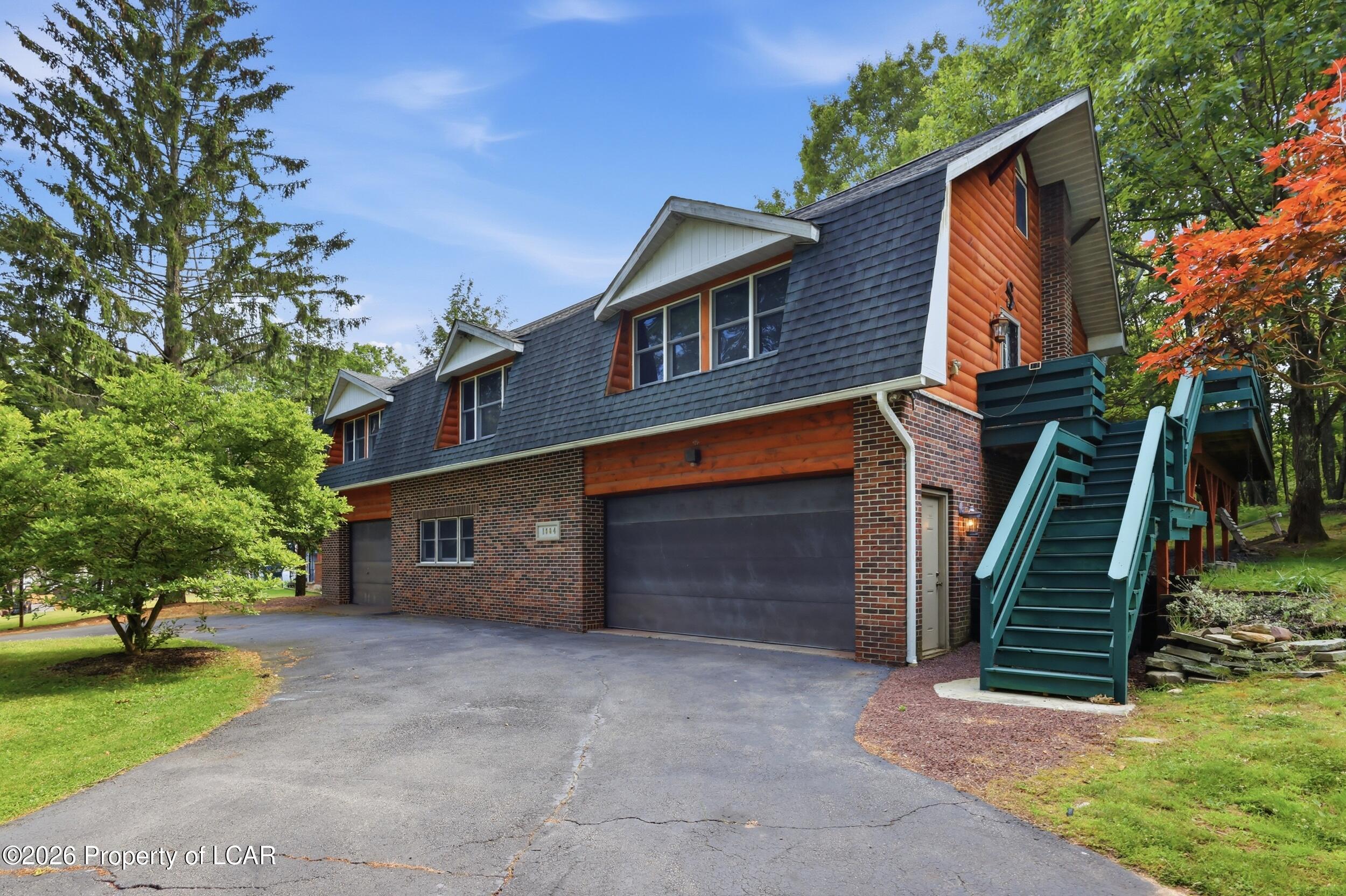 1584 W Mountain Lake Drive — photo
