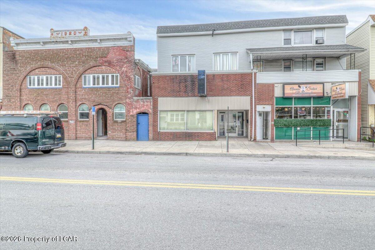 14 N Kennedy Drive — photo