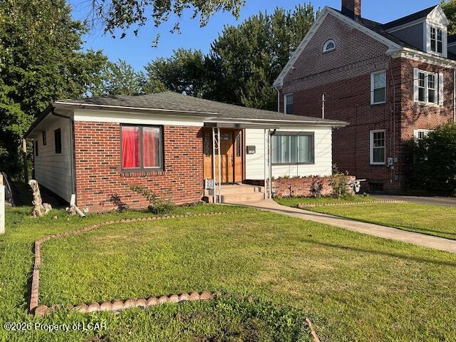 1603 Wyoming Avenue — photo