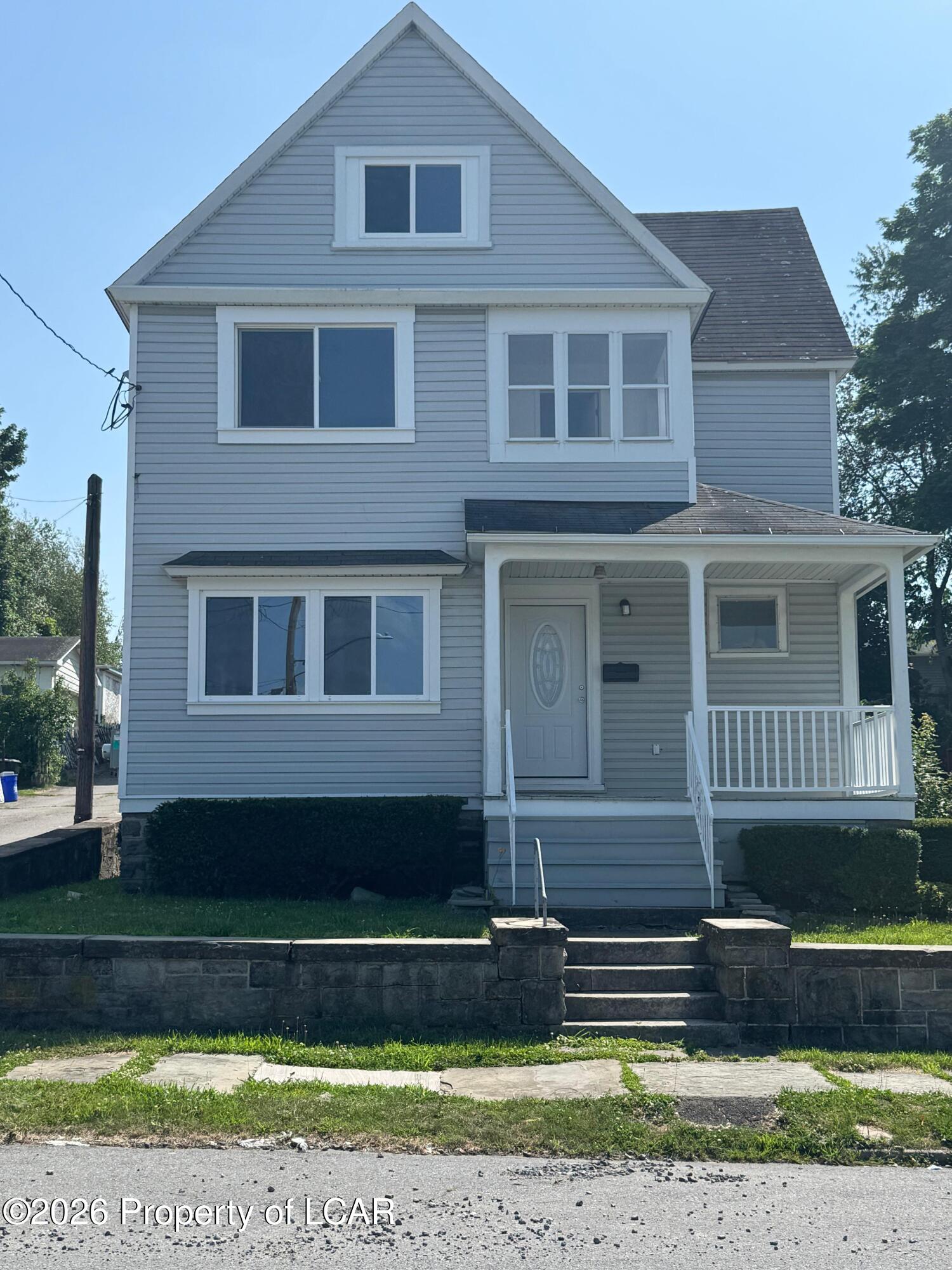 414 Brook Street — photo