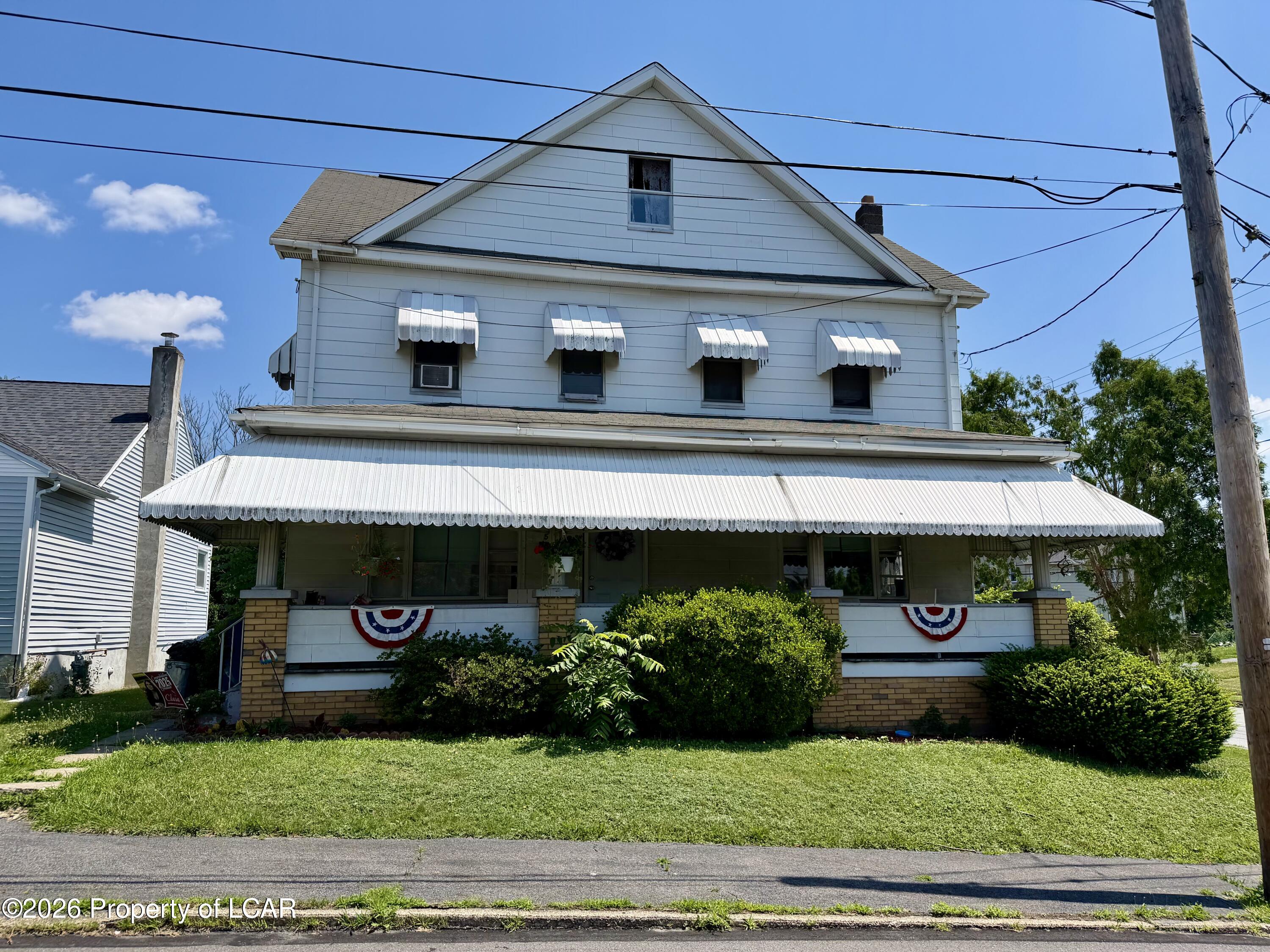 515 Fassold Street — photo