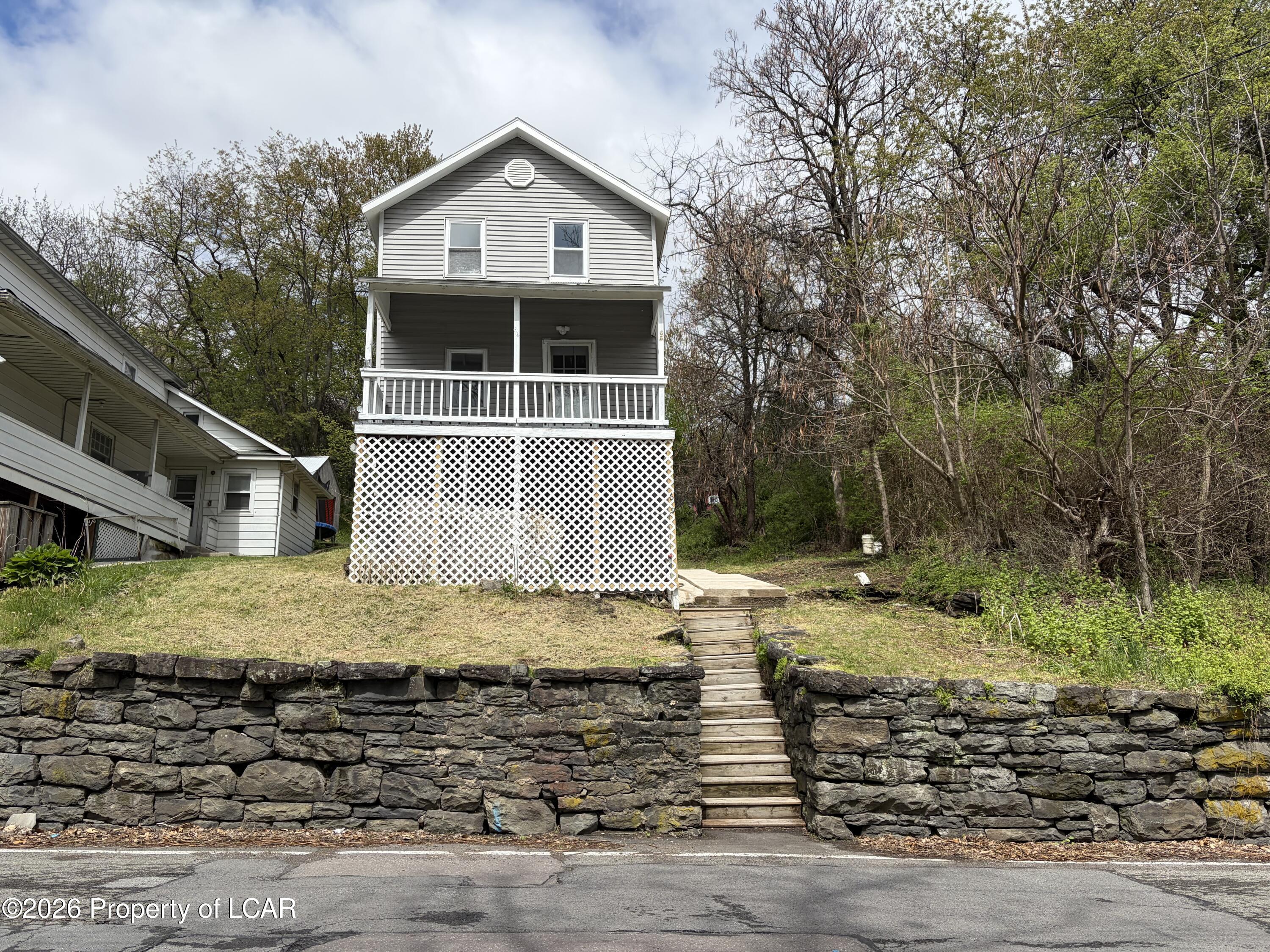 66 Smith Row — photo