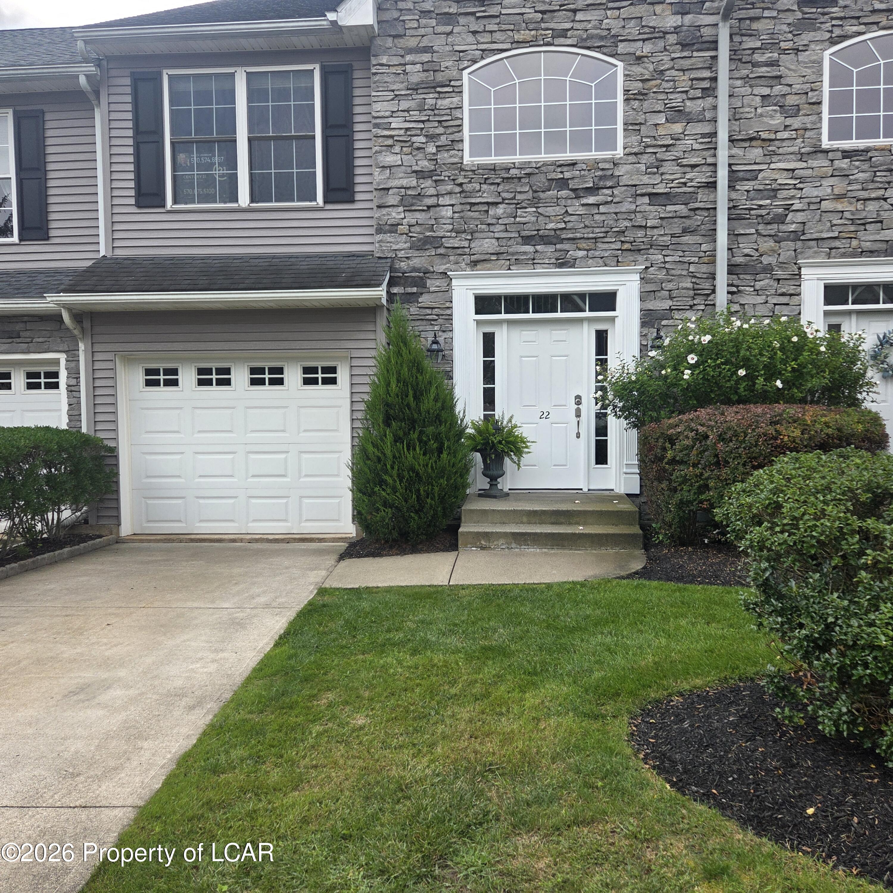 22 Marina Drive — photo