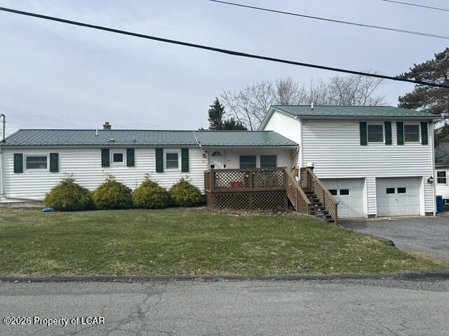 81 Susquehanna Avenue — photo