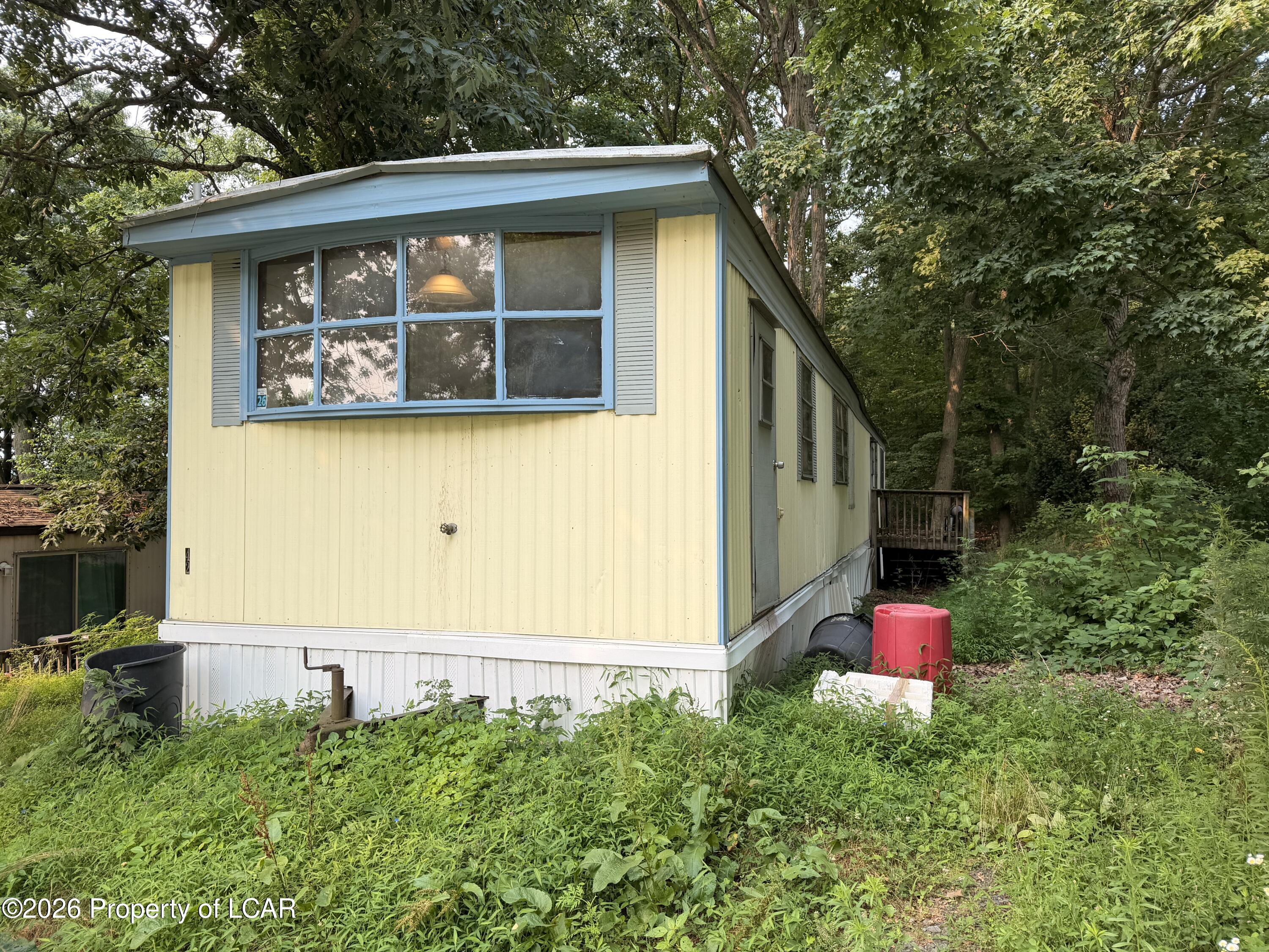 42 Mount Lookout — photo