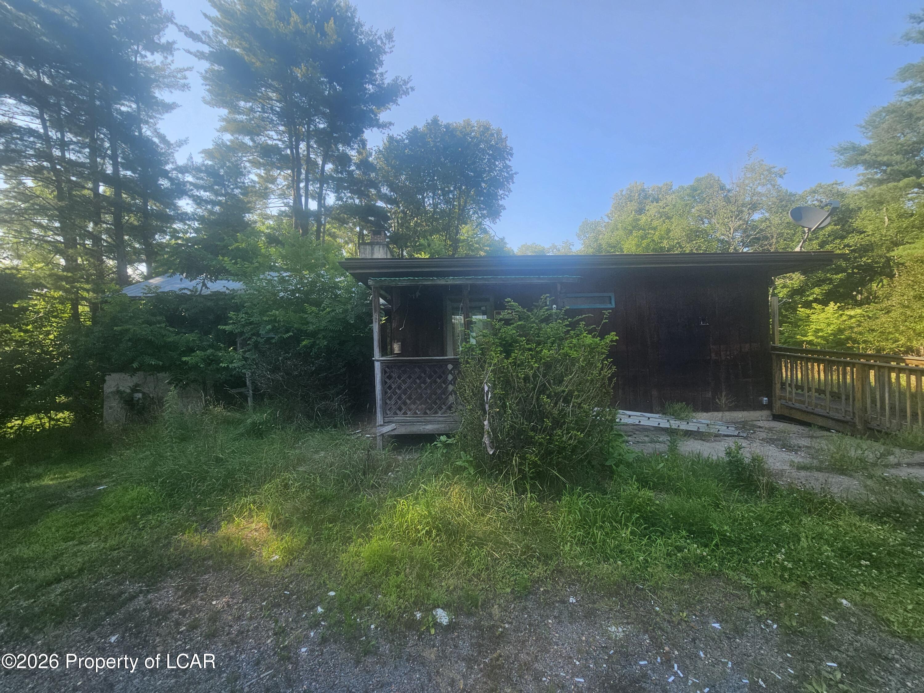 980 Fox Road — photo
