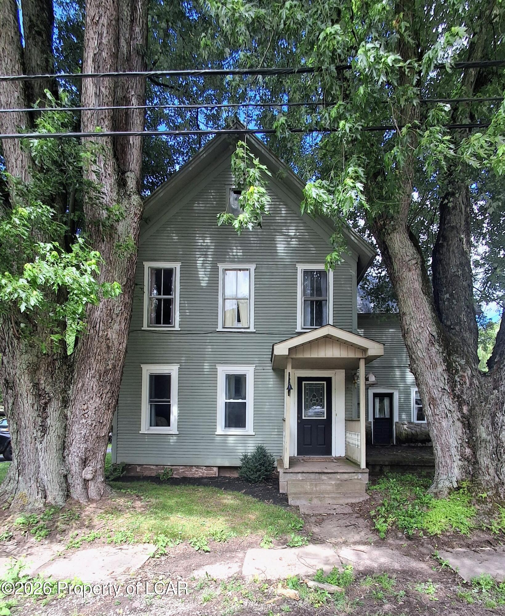 39 Main Street — photo