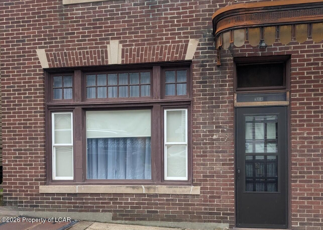 314 S Prospect Street — photo