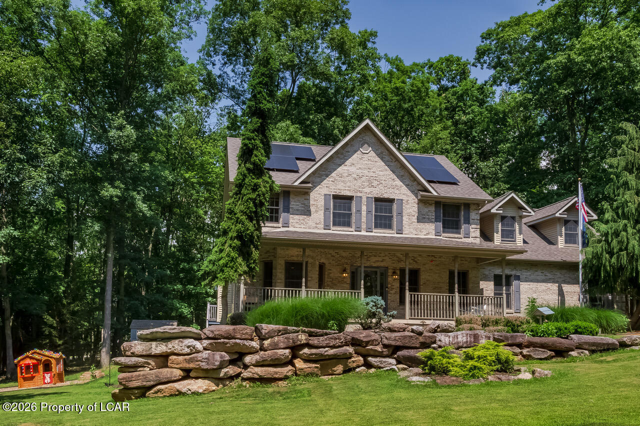 26 Muskegon Circle — photo