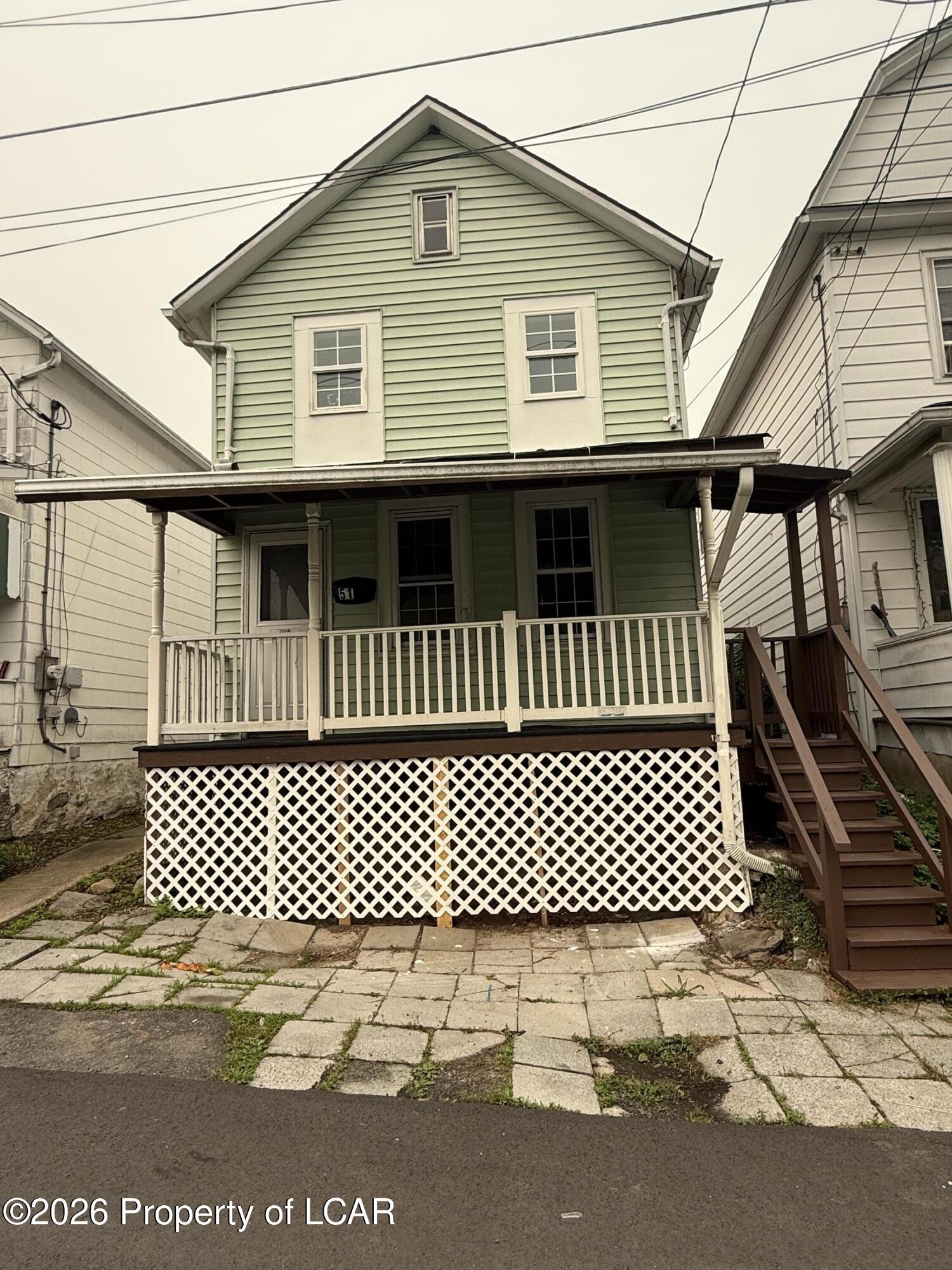 51 Wyoming Street — photo