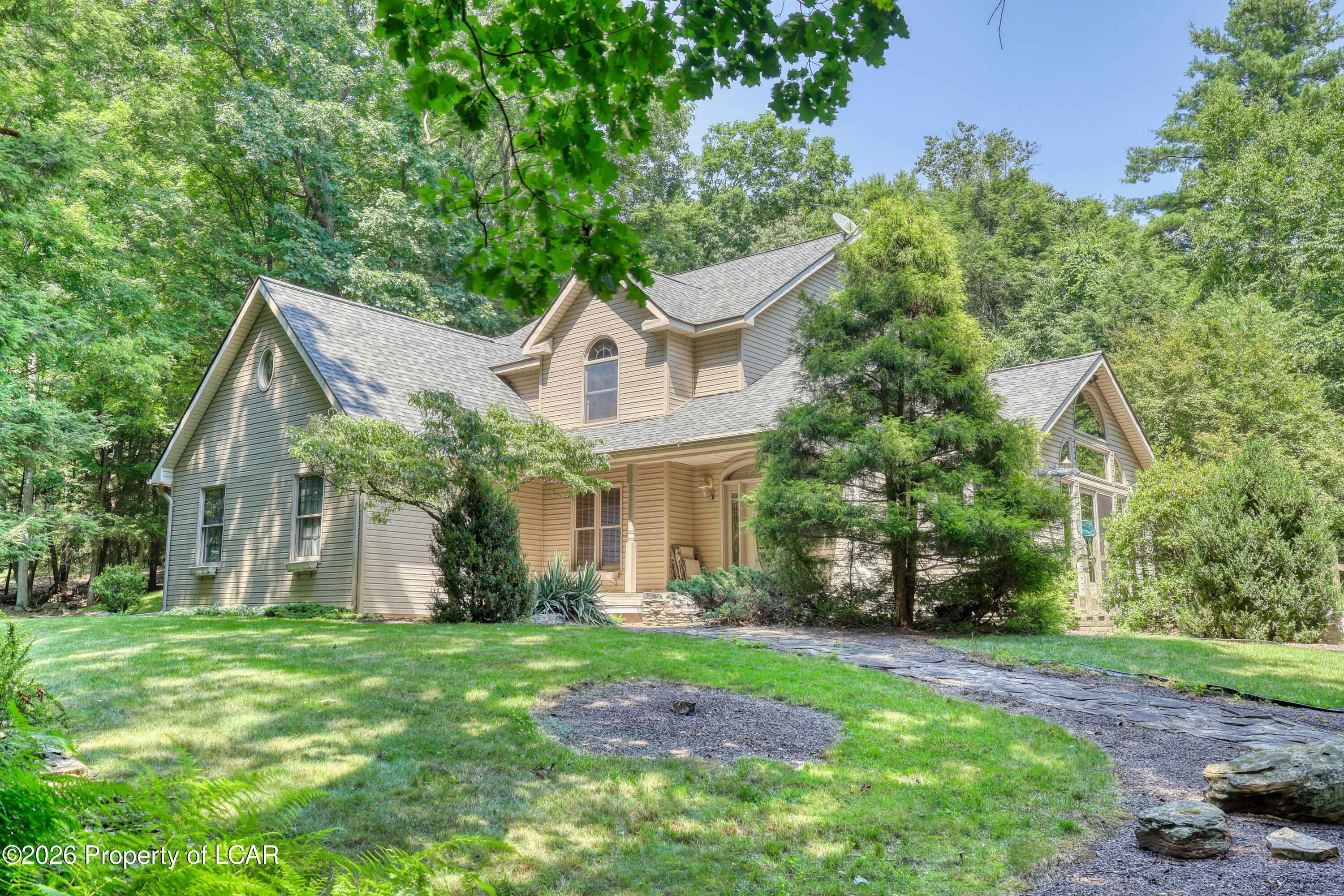 307 Grassy Pond Road — photo