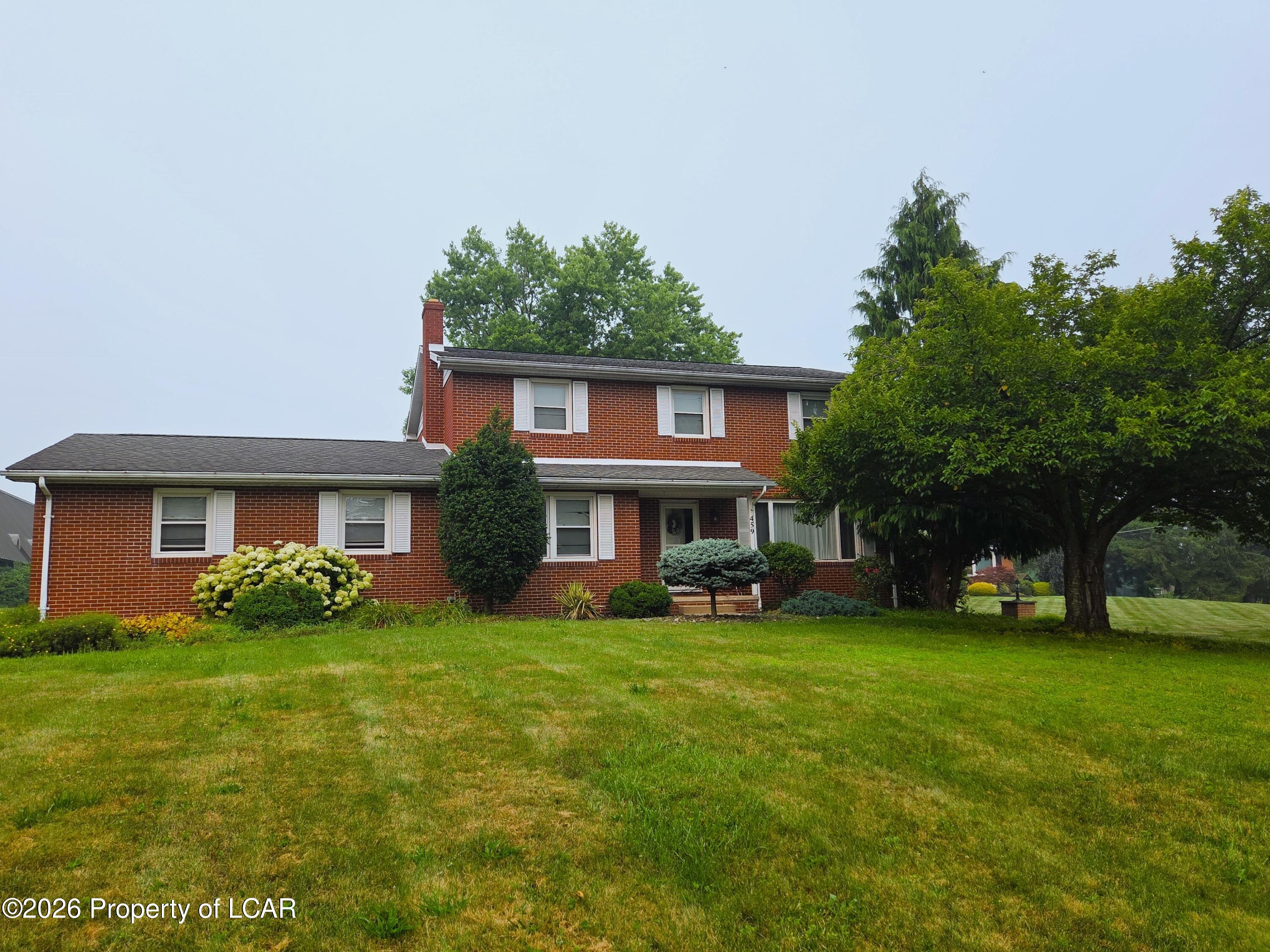459 Main Street — photo