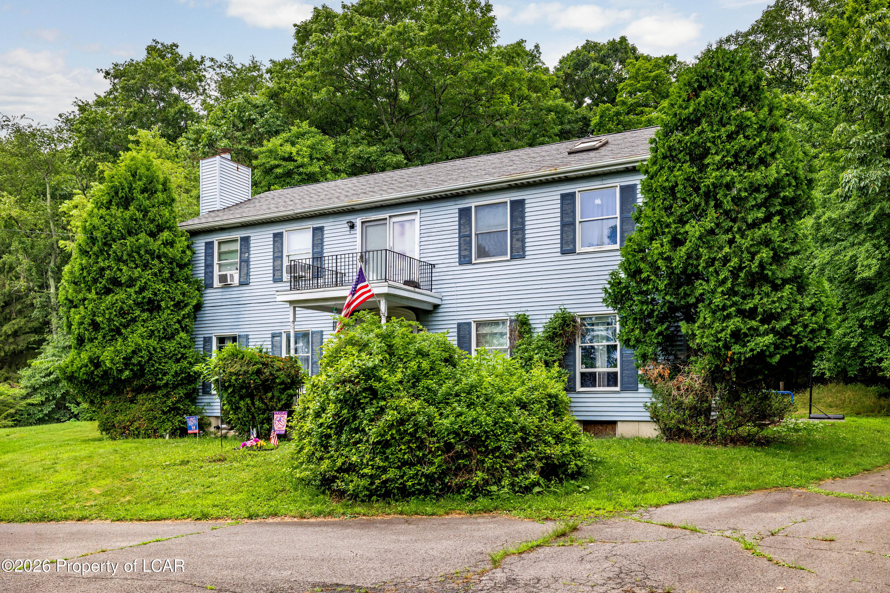 6 Forest Hill Road — photo
