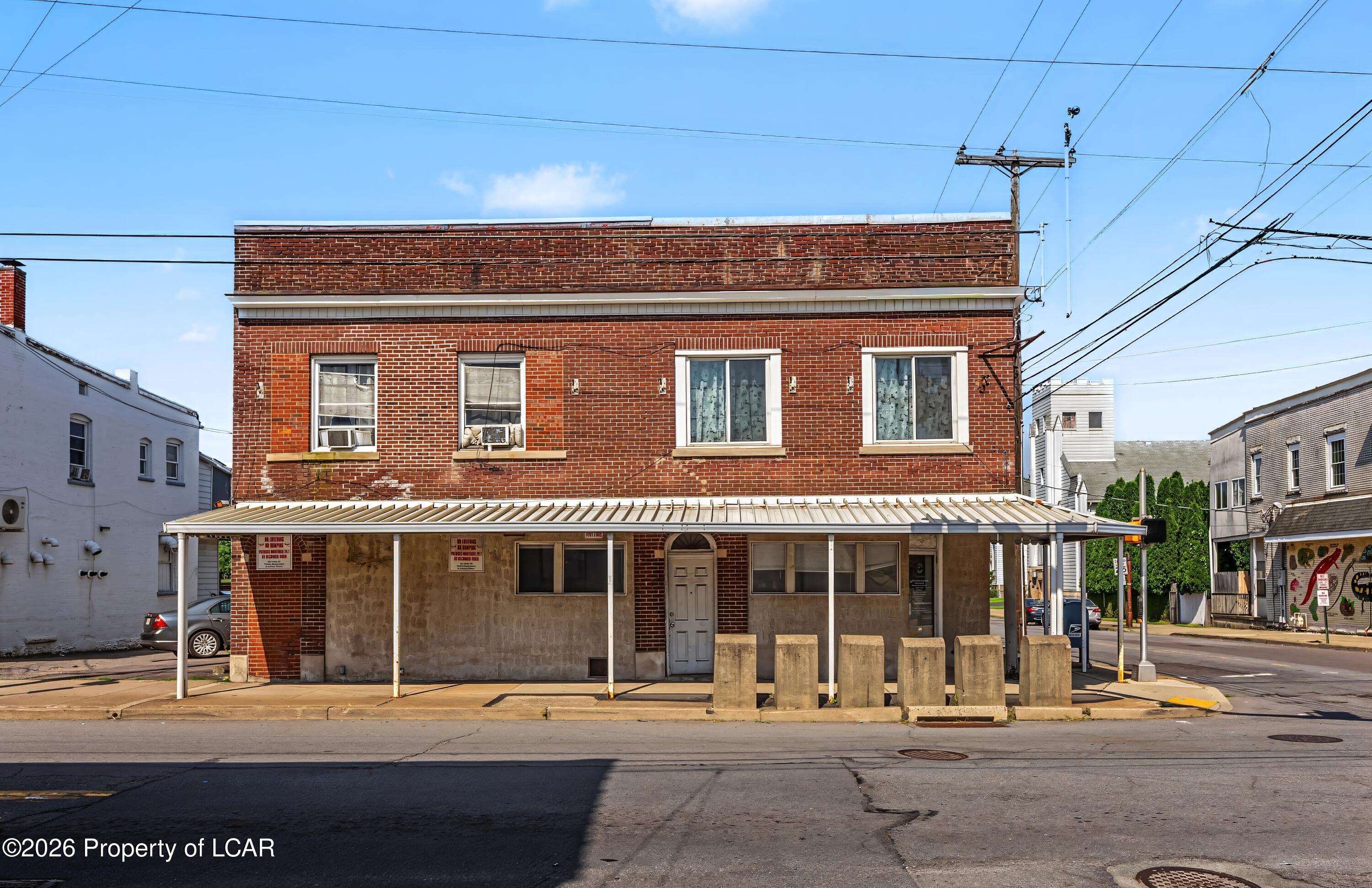 531 Main Street — photo