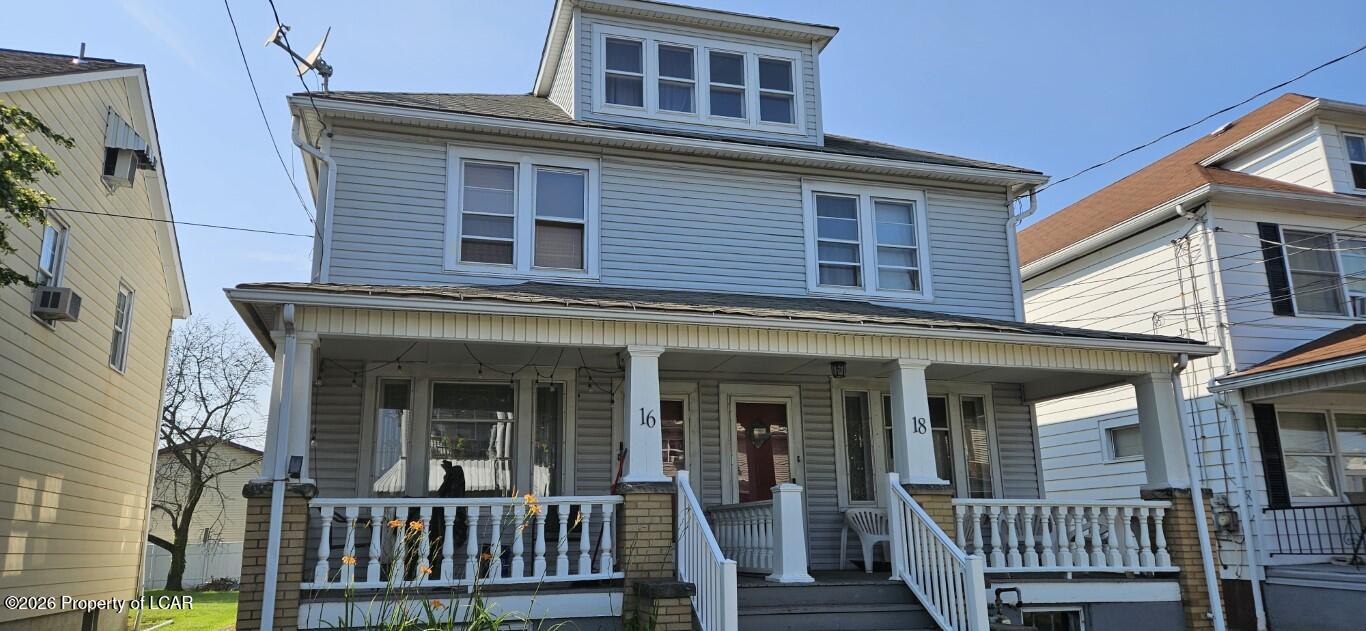 16 N Atherton Avenue — photo