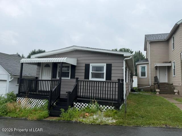 98 Rose Lane — photo