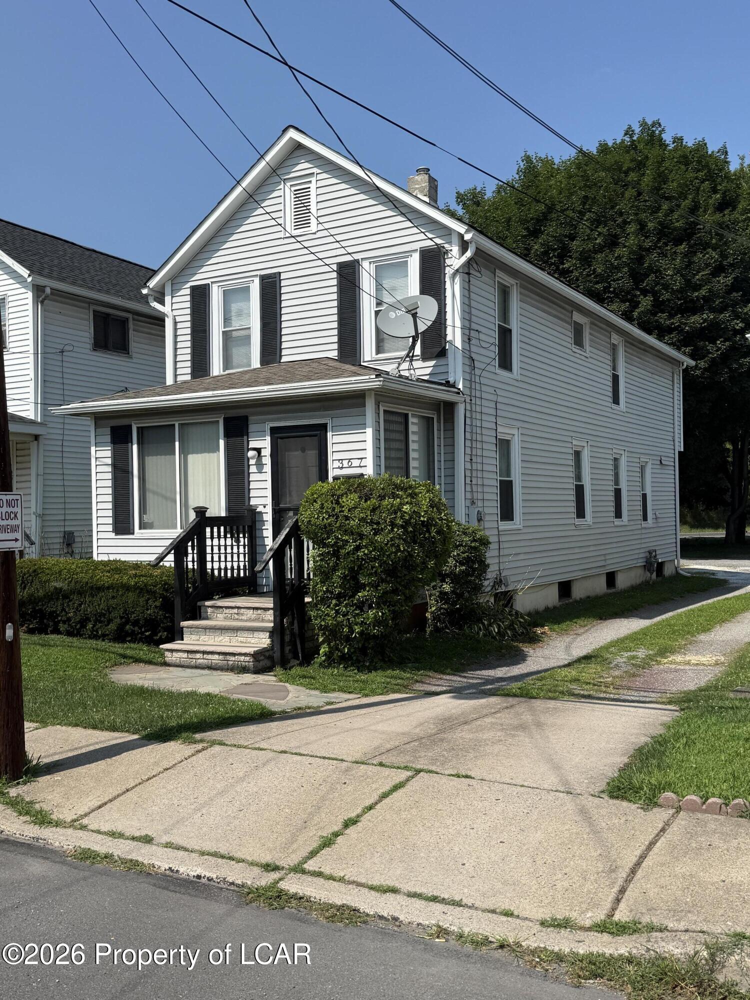 367 Union Street — photo