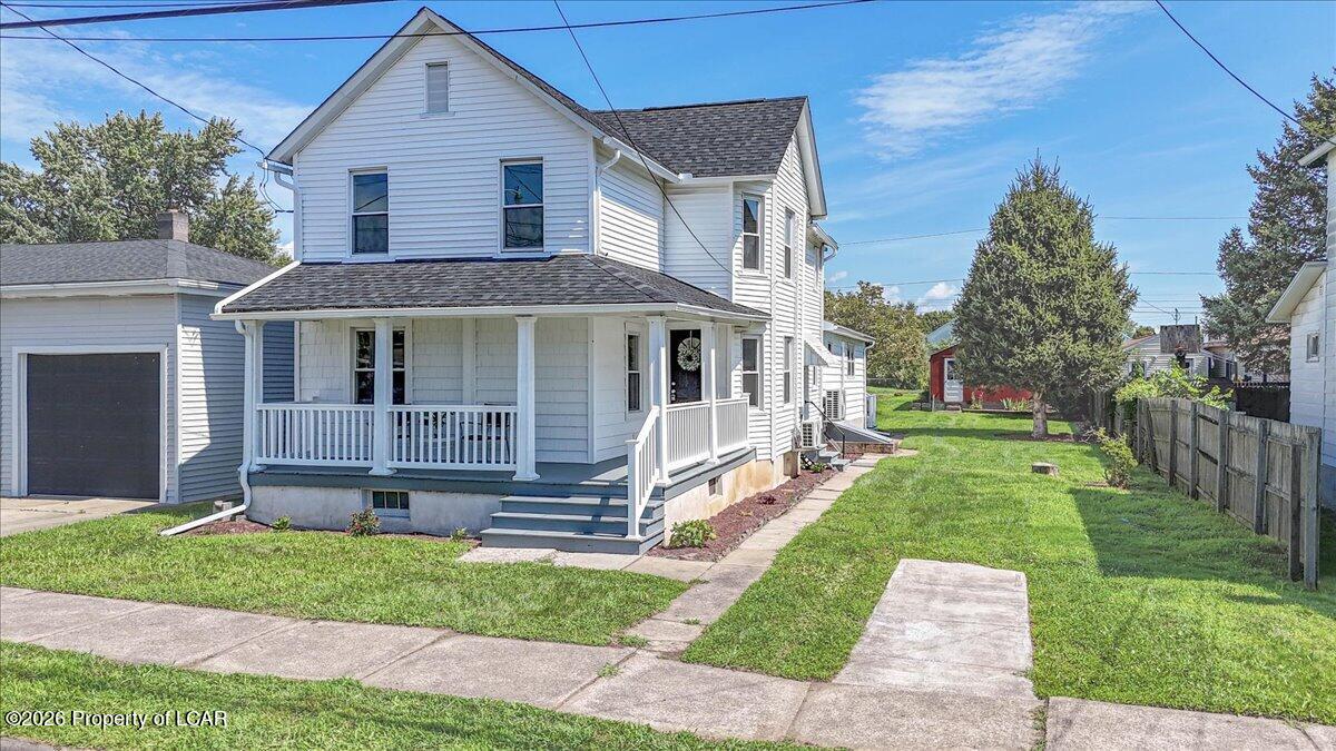235 Poland Street — photo