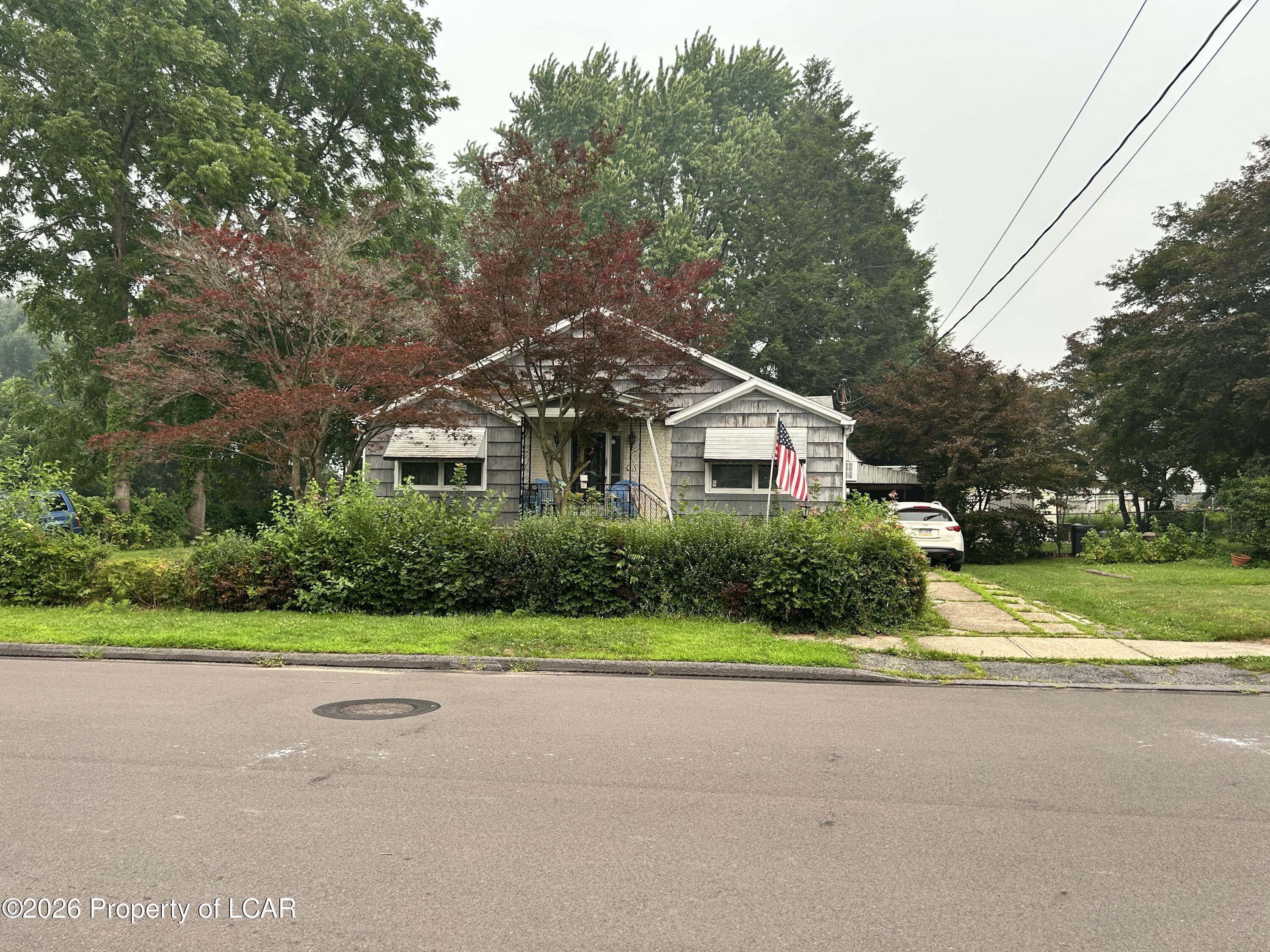 25 Talcott Street — photo