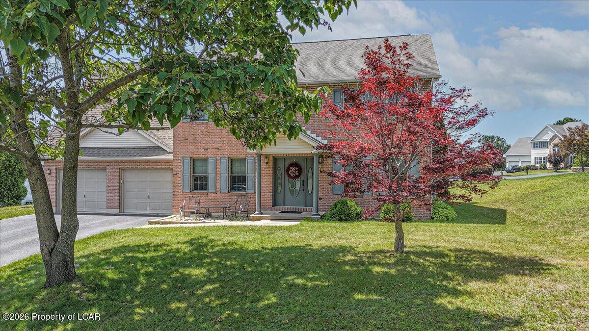 23 High Meadow Drive — photo