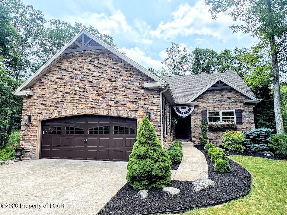 14 Winged Foot Drive — photo