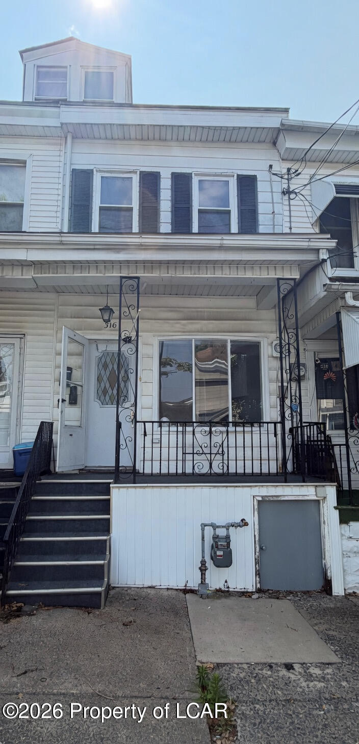 316 S Maple Street — photo