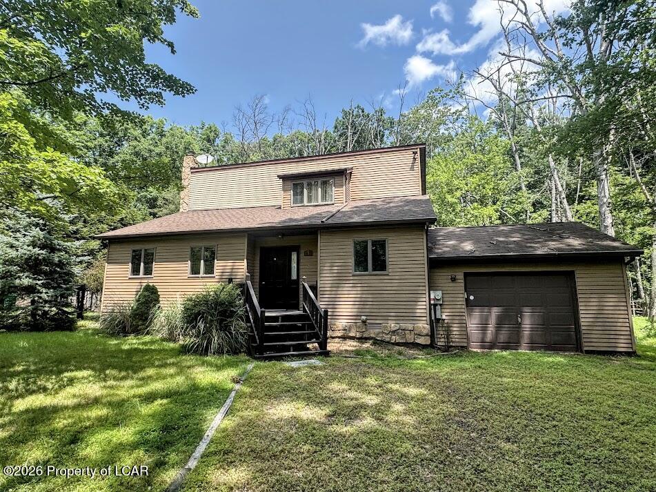 5 Allegheny Drive — photo