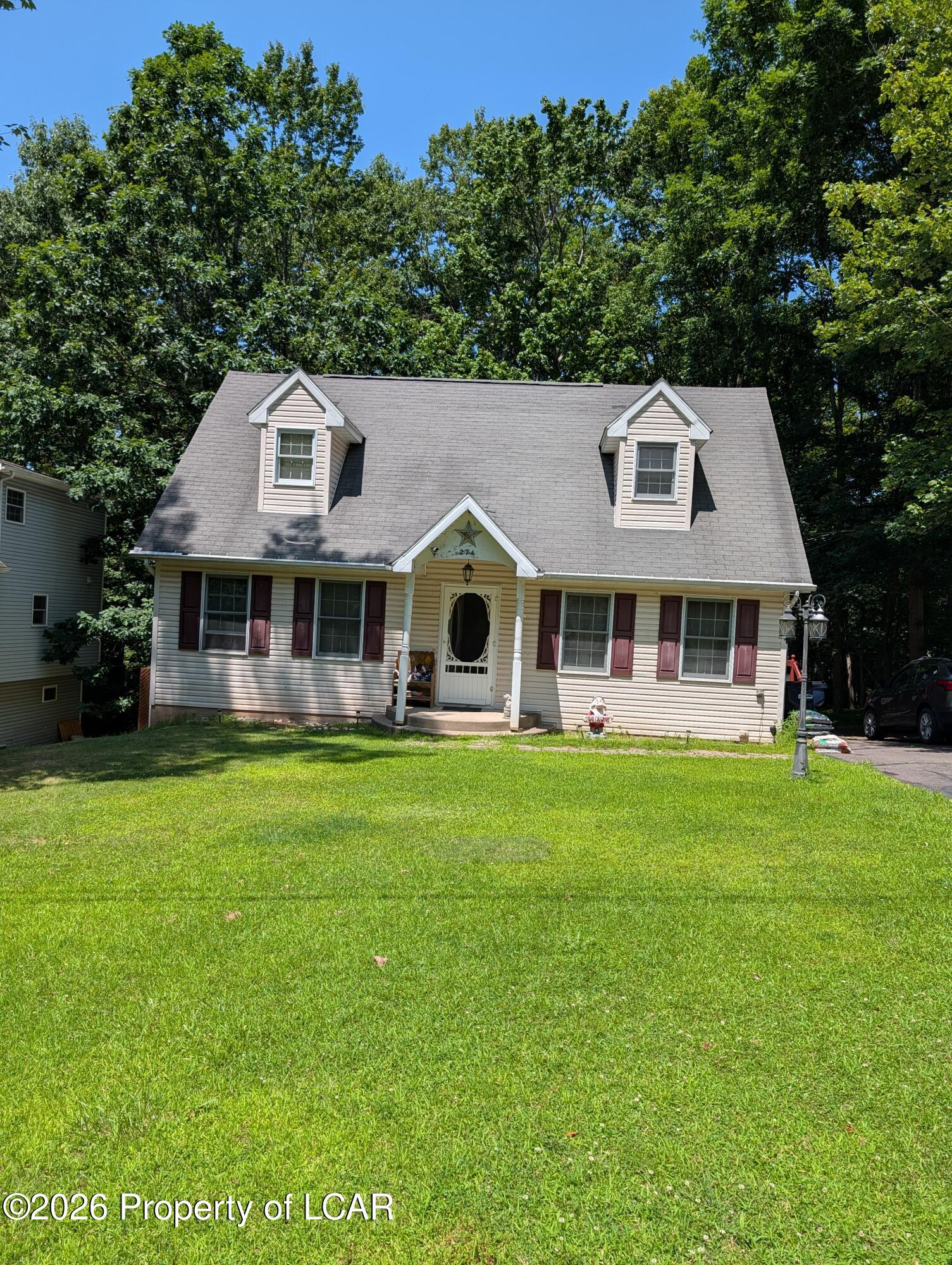 274 Snow Valley Drive — photo