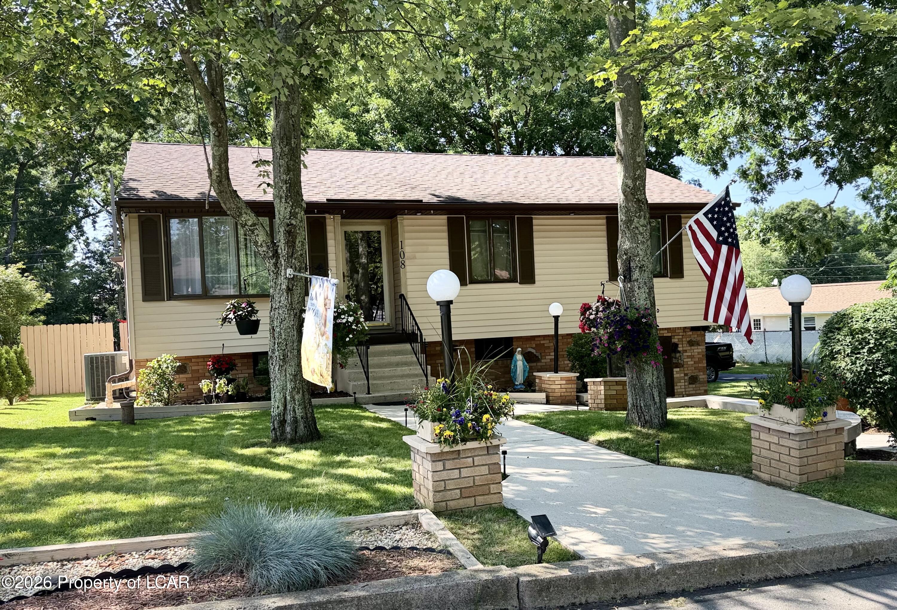 108 Bent Pine Trail — photo