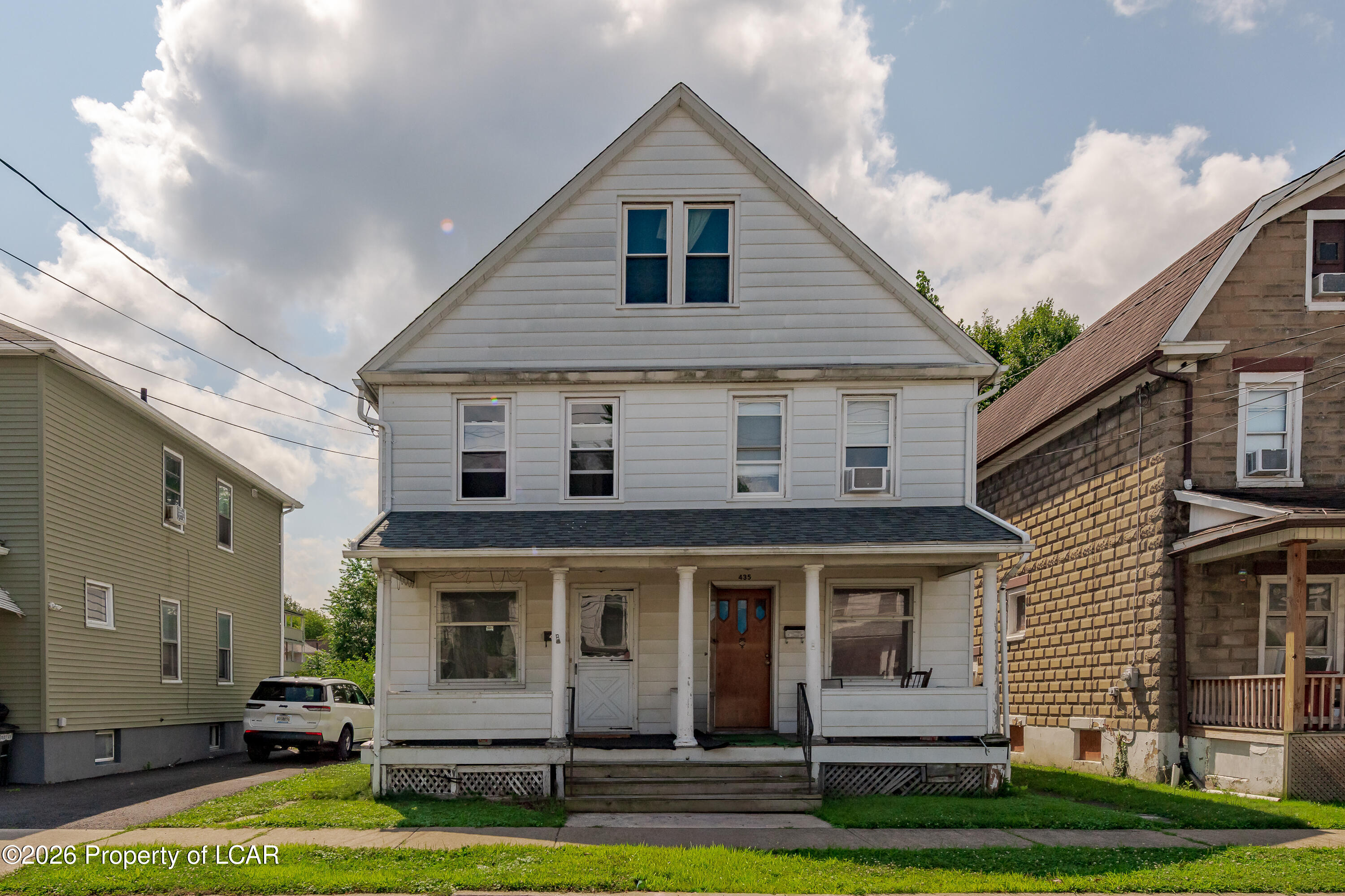 437 Schuyler Avenue — photo