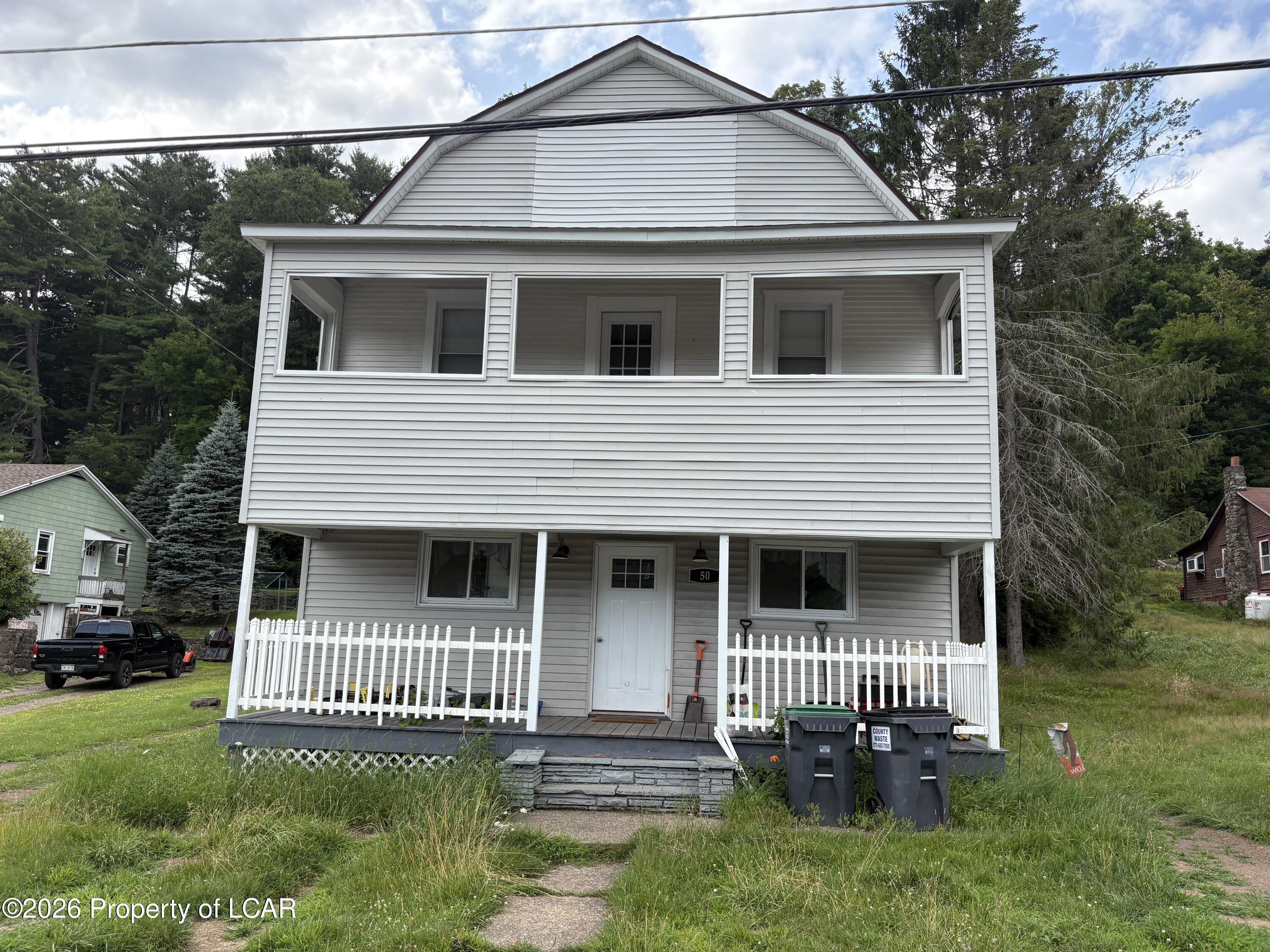 50 2nd Street — photo
