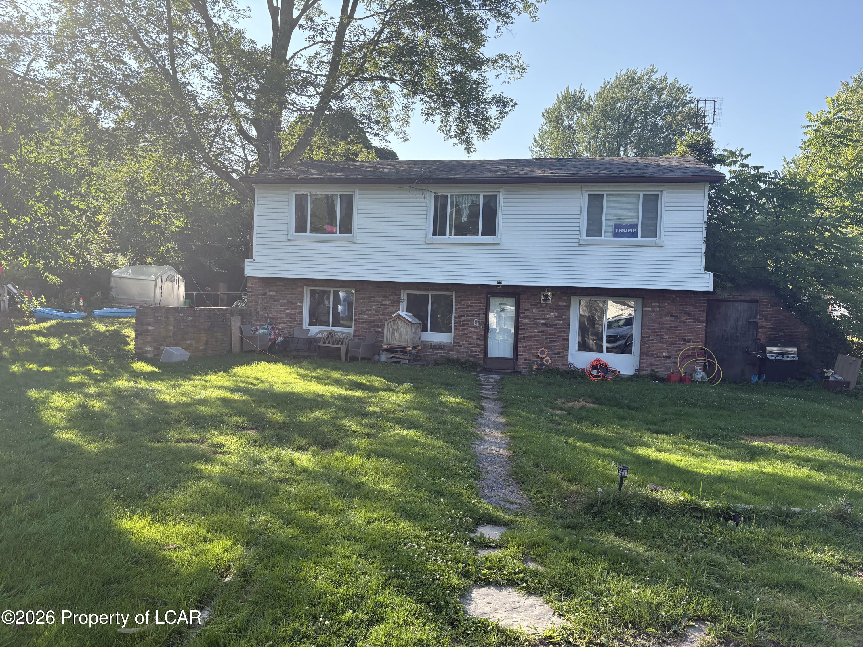 19 Wood Street — photo