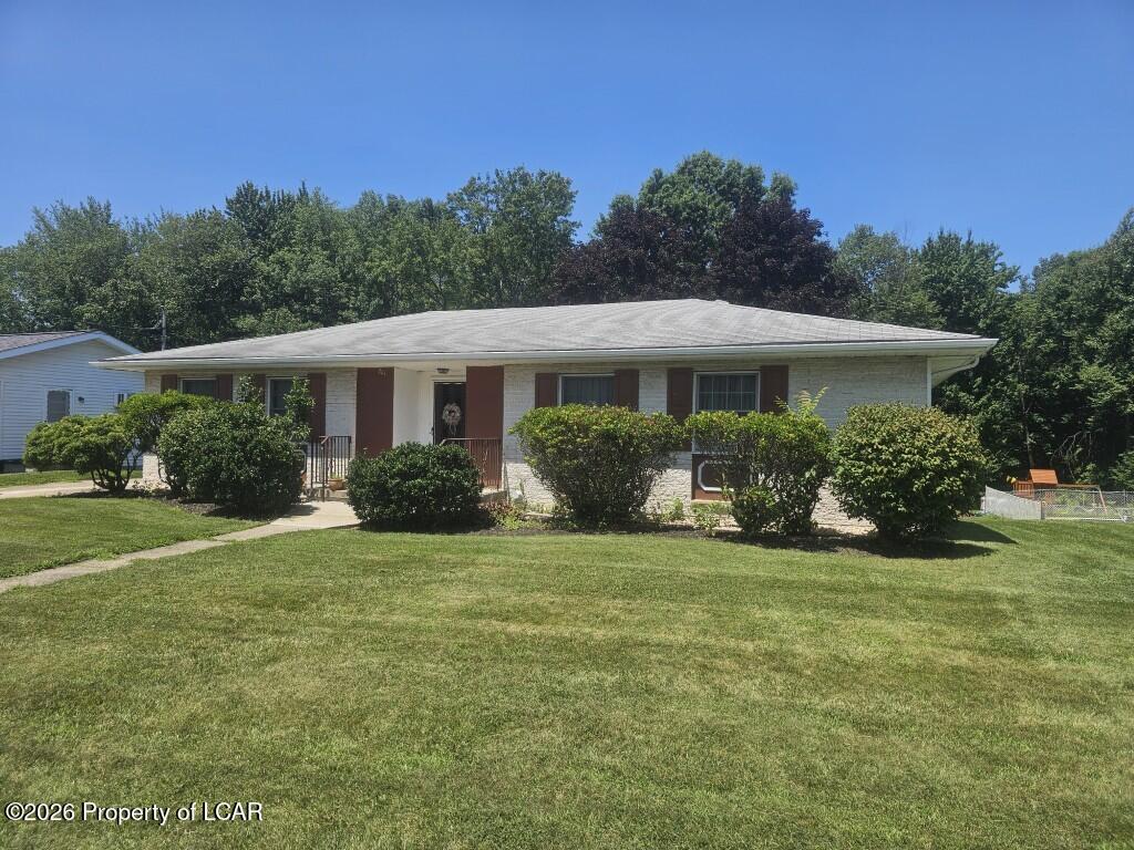 721 River Road — photo