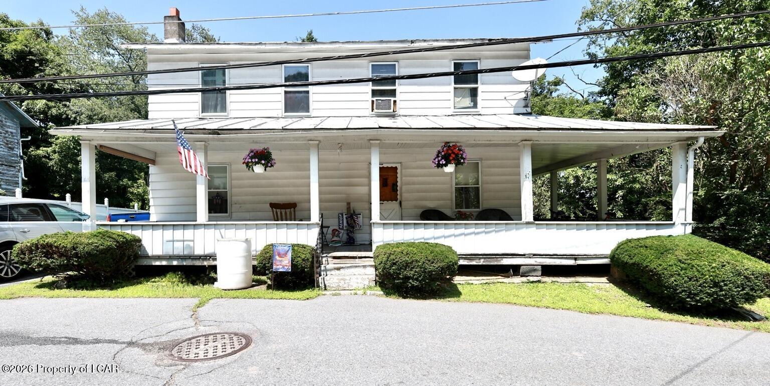74 Grant Street — photo