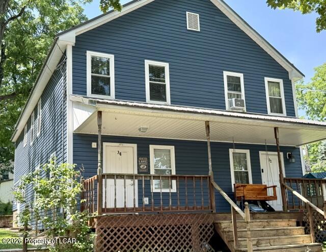 34 Vandermark Avenue — photo